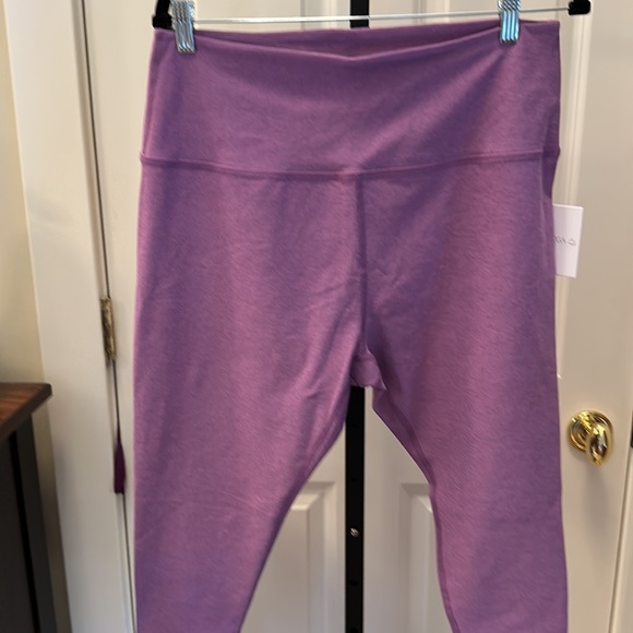 Spacedye Walk And Talk High Waisted Legging - Picture 5 of 12